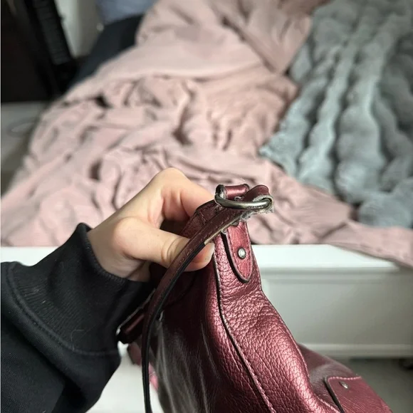 Coach bag - Picture 7 of 8